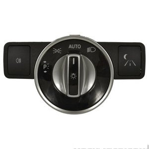 فيشة مفتاح المصباح الأمامي- MERCEDES-BENZ  GL63 AMG ( 2015)