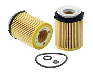 فلتر الزيت - MERCEDES-BENZ  GLA250 ( 2024)