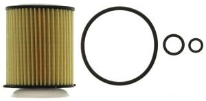فلتر الزيت - MERCEDES-BENZ  GLB250 ( 2022)