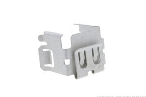 علاقة الإكزوزت - MERCEDES-BENZ  GLC350E ( 2018)