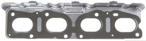 جلدة مشعب الإكزوزت - MERCEDES-BENZ  GLC350E ( 2018)