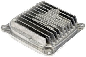 وحدة تشغيل لمبات HID - MERCEDES-BENZ  GLS350D ( 2017)