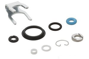 جلدة/أورينج بخاخ الوقود - MERCEDES-BENZ  GLE350 ( 2023)