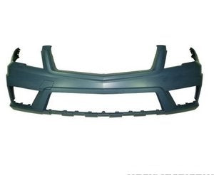 صدام - MERCEDES-BENZ  GLK350 Front ( 2012)