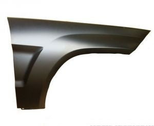 رفرف - MERCEDES-BENZ  GLK350 Front Right ( 2012)