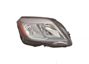 مجموعة مصباح أمامي - MERCEDES-BENZ  GLK350 Right ( 2014)