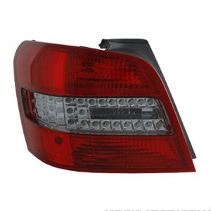 مجموعة المصباح الخلفي - MERCEDES-BENZ  GLK350 Left ( 2012)