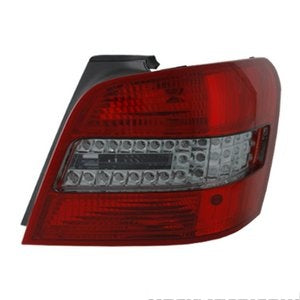 مجموعة المصباح الخلفي - MERCEDES-BENZ  GLK350 Right ( 2012)