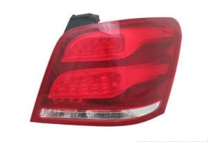 مجموعة المصباح الخلفي - MERCEDES-BENZ  GLK350 Right ( 2013)