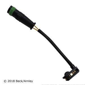 حساس تآكل السفايف - MERCEDES-BENZ  METRIS Front ( 2022)