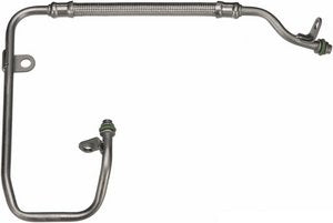 لي زيت تيربو شارجر - MERCEDES-BENZ  METRIS ( 2022)