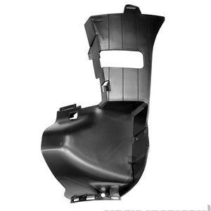 دعم صدام - MERCEDES-BENZ  ML350 Front Left ( 2013)