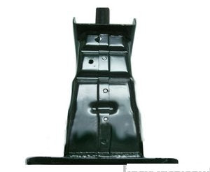 قاعدة صدام - MERCEDES-BENZ  ML350 Front Right ( 2009)