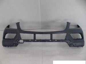 صدام - MERCEDES-BENZ  ML350 Front ( 2015)