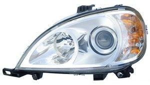 مجموعة مصباح أمامي - MERCEDES-BENZ  ML350 Left ( 2005)