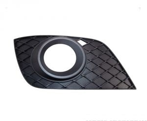 فريم لمبة ضباب - MERCEDES-BENZ  ML450 Front Right ( 2010)