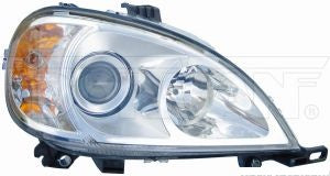 مجموعة مصباح أمامي - MERCEDES-BENZ  ML500 Right ( 2005)