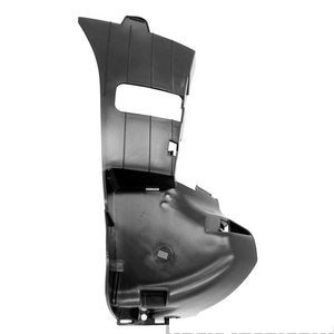 داعم غطاء الصدام - MERCEDES-BENZ  ML550 Front Right ( 2012)