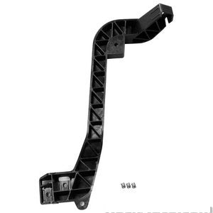دعم صدام - MERCEDES-BENZ  ML550 Front Right ( 2013)