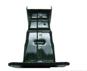 قاعدة صدام - MERCEDES-BENZ  ML550 Front Left ( 2009)