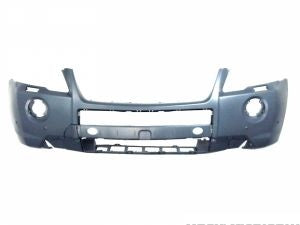 صدام - MERCEDES-BENZ  ML550 Front ( 2010)