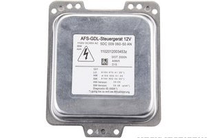 وحدة تشغيل لمبات HID - MERCEDES-BENZ  ML63 AMG ( 2010)