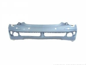 صدام - MERCEDES-BENZ  R350 Front ( 2007)