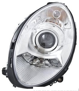مجموعة مصباح أمامي - MERCEDES-BENZ  R350 Front Left ( 2007)