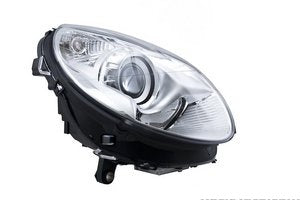 مجموعة مصباح أمامي - MERCEDES-BENZ  R350 Front Right ( 2009)