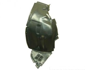 رفرف داخلي - MERCEDES-BENZ  R350 Front Right ( 2007)