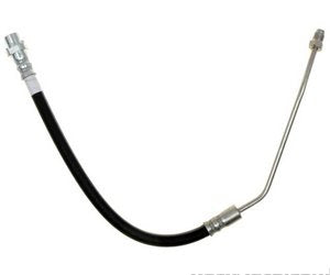 لي الفرامل - MERCEDES-BENZ  S350 Front ( 2013)