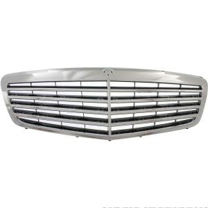 شبك السيارة - MERCEDES-BENZ  S350 ( 2012)