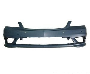 صدام - MERCEDES-BENZ  S400 Front ( 2013)