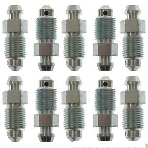 بلف تنسيم الفرامل - MERCEDES-BENZ  S500 Front ( 2021)