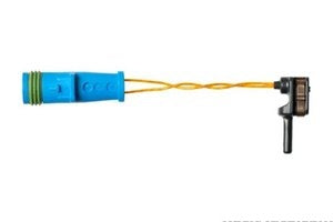 حساس تآكل السفايف - MERCEDES-BENZ  S500 Rear ( 2021)