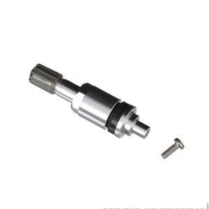 طقم صيانة / صمام TPMS - MERCEDES-BENZ  S500 ( 2007)