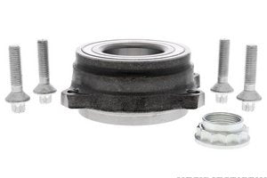 هب الرنق - MERCEDES-BENZ  S550E Rear ( 2015)