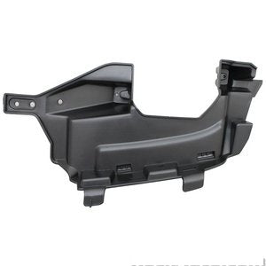 قاعدة صدام - MERCEDES-BENZ  S550 Rear Right ( 2017)