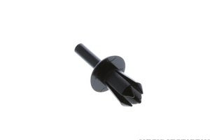 مشبك ماسك صدام - MERCEDES-BENZ  S550 ( 2016)