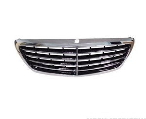 شبك السيارة - MERCEDES-BENZ  S550 ( 2014)