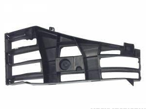 قاعدة صدام - MERCEDES-BENZ  S550 Rear Right ( 2011)