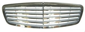 شبك السيارة - MERCEDES-BENZ  S550 ( 2010)