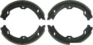 صحن فرامل اليد - MERCEDES-BENZ  S550 ( 2007)