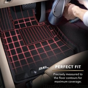 دعاسة أرضية - MERCEDES-BENZ  S580 Front ( 2022)