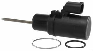 حساس وضعية دعسة الفرامل - MERCEDES-BENZ  S600 ( 2007)