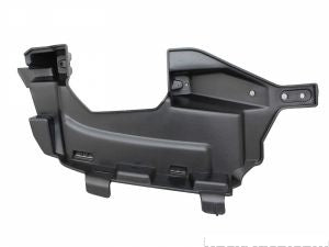 قاعدة صدام - MERCEDES-BENZ  S600 Front Right ( 2015)