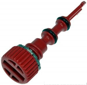 بلف تصريف الراديتر - MERCEDES-BENZ  S600 ( 2015)
