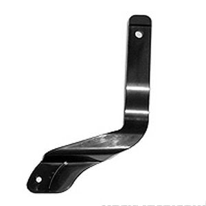 داعم غطاء الصدام - MERCEDES-BENZ  S63 AMG Rear Right ( 2009)