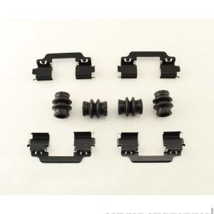 طقم مساعدات فرامل ديسك - MERCEDES-BENZ  S65 AMG Rear ( 2017)