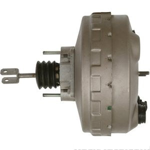 معزز فرامل كهربائي- MERCEDES-BENZ  S65 AMG ( 2013)